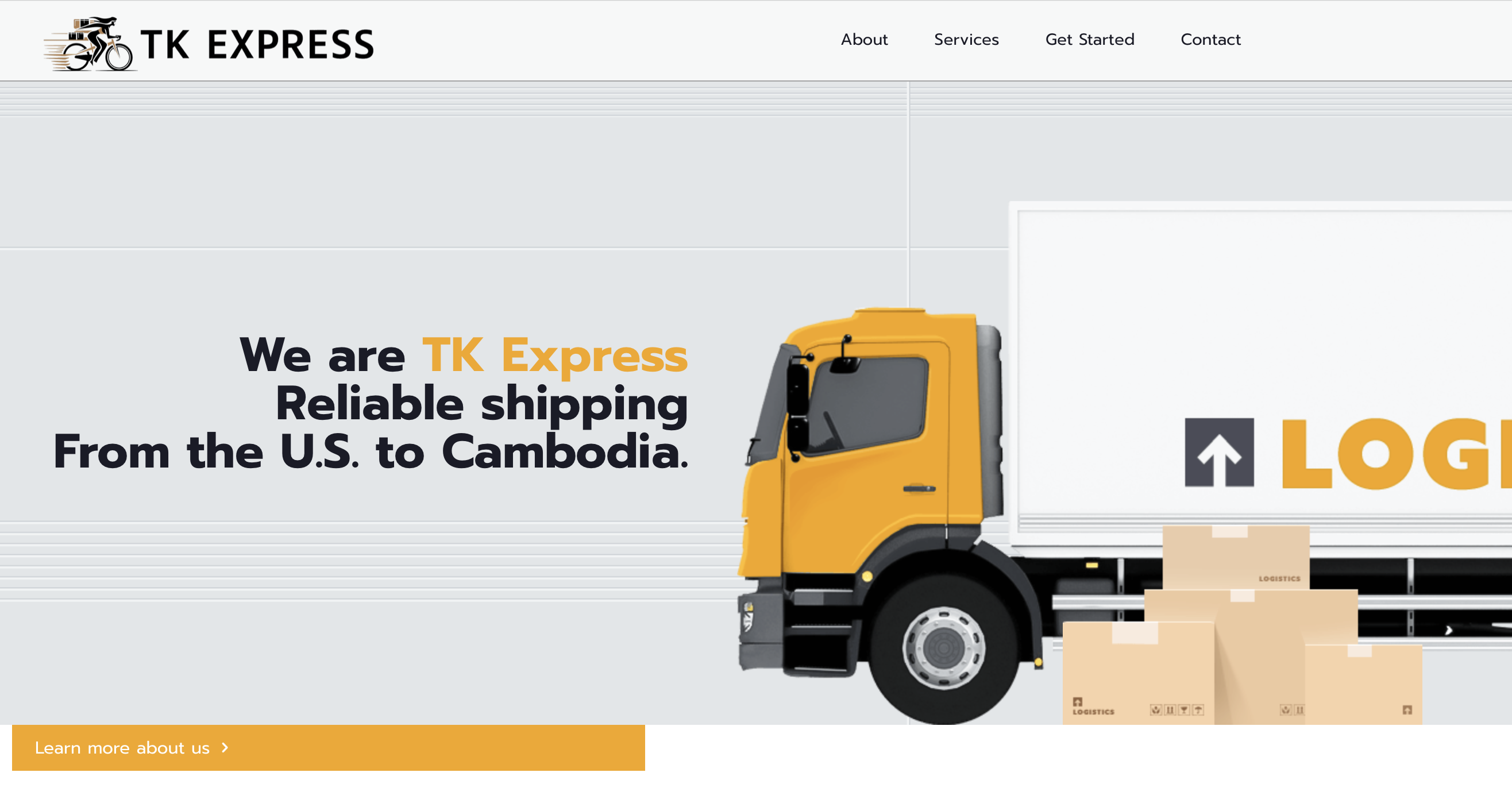 TK Express
